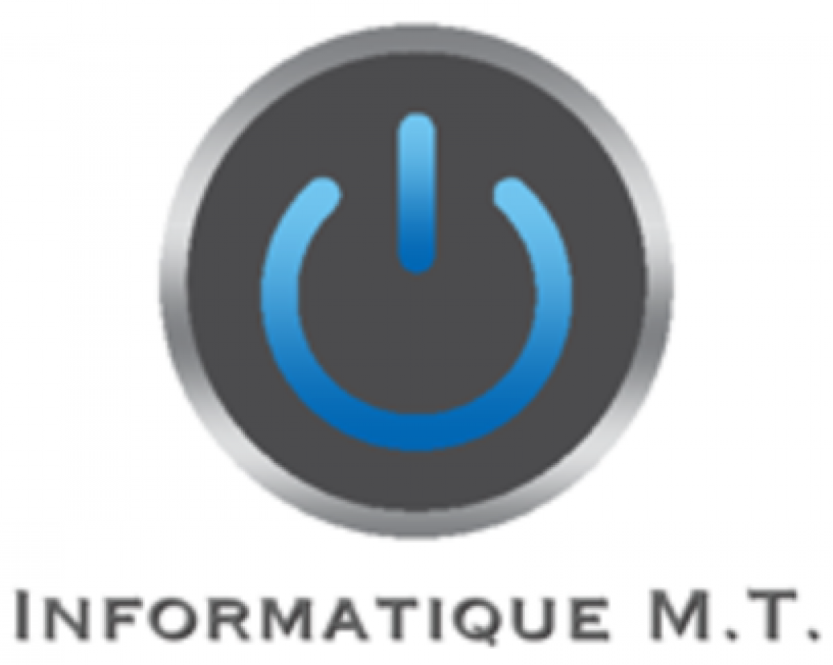 Informatique M.T.