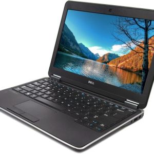 Dell Latitude E7240