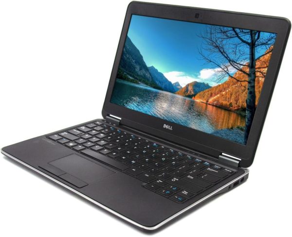 Dell Latitude E7240